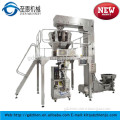 pine nut automatic weighing and packing machine